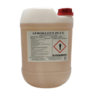 AEROKLEEN PLUS